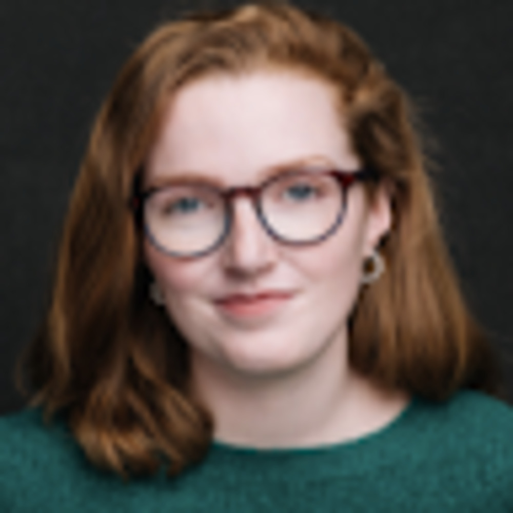 Meet your Posher, Maggie